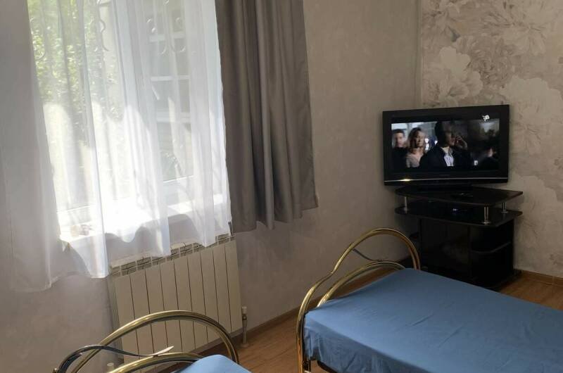 Изображение Изображение квартиры &quot;Однокомнатная квартира в центре&quot; #10 #8