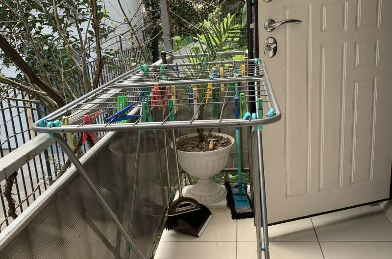 Изображение Изображение квартиры &quot;Однокомнатная квартира в центре&quot; #11 #9