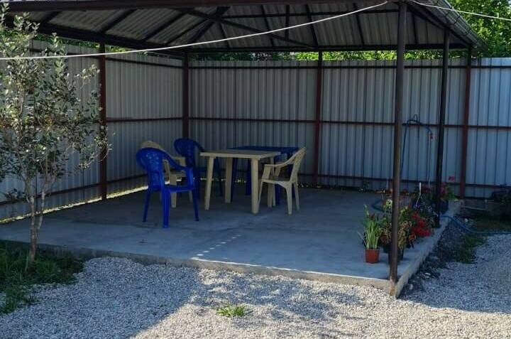 Изображение Изображение гостиницы &quot;Апартаменты «Изабелла»&quot; #3 #1