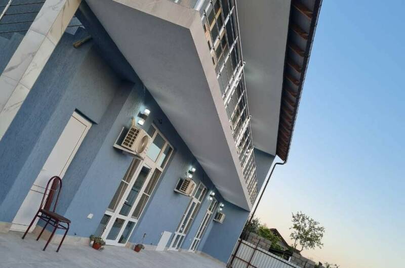 Изображение Изображение гостиницы &quot;Апартаменты «Изабелла»&quot; #6 #4