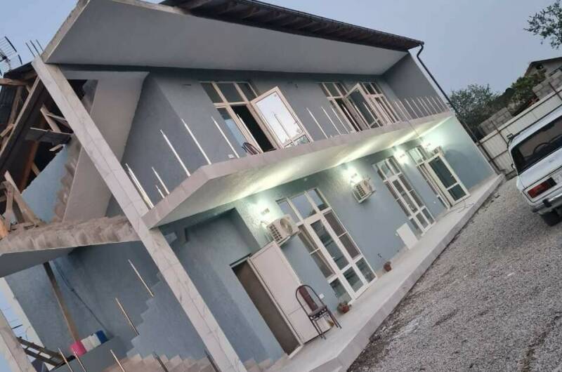 Изображение Изображение гостиницы &quot;Апартаменты «Изабелла»&quot; #7 #5