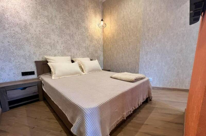 Изображение Изображение квартиры &quot;Студия у моря&quot; #4 #2