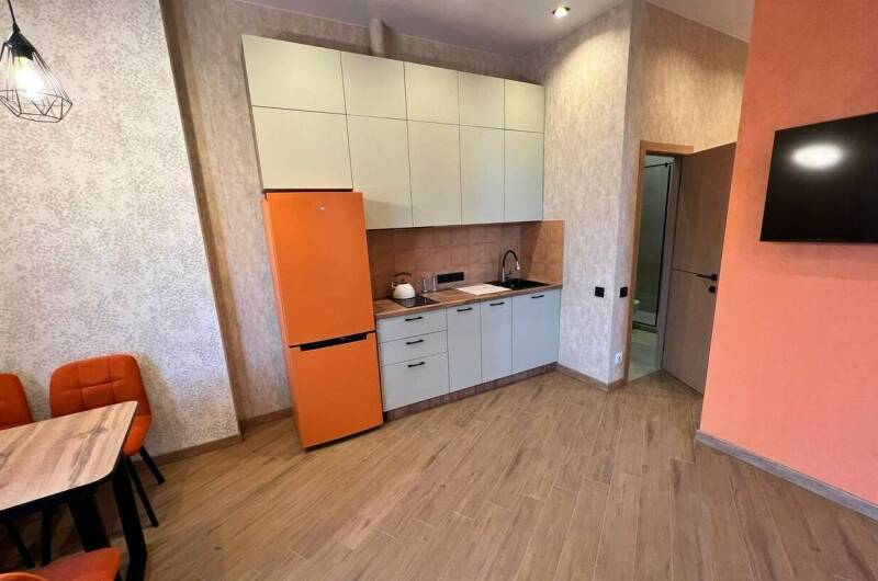 Изображение Изображение квартиры &quot;Студия у моря&quot; #5 #3