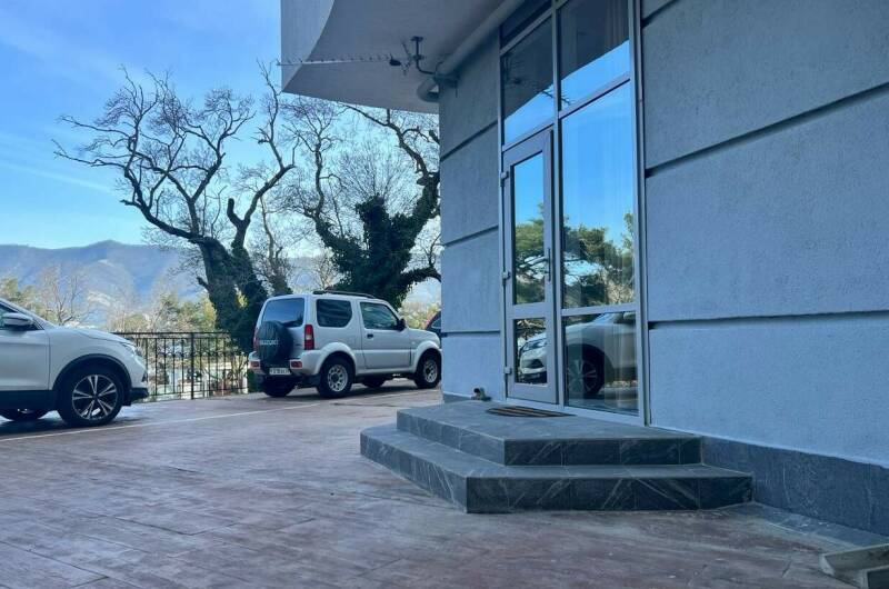 Изображение Изображение квартиры &quot;Студия у моря&quot; #6 #4