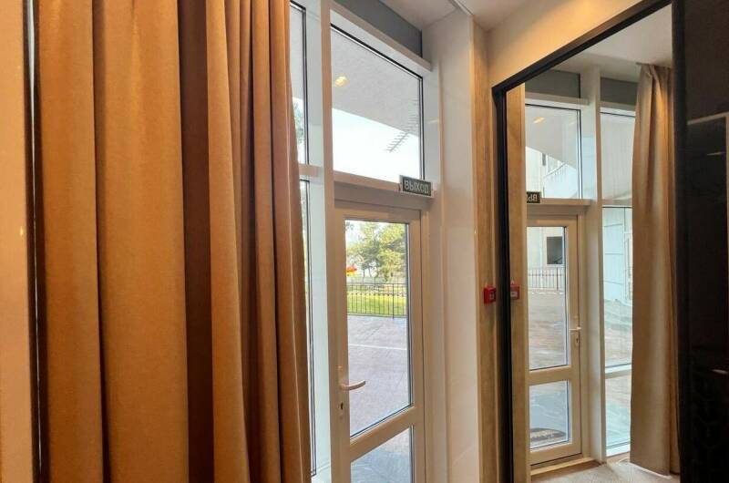 Изображение Изображение квартиры &quot;Студия у моря&quot; #8 #6