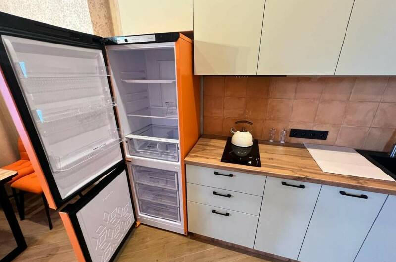 Изображение Изображение квартиры &quot;Студия у моря&quot; #9 #7