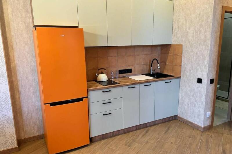 Изображение Изображение квартиры &quot;Студия у моря&quot; #10 #8