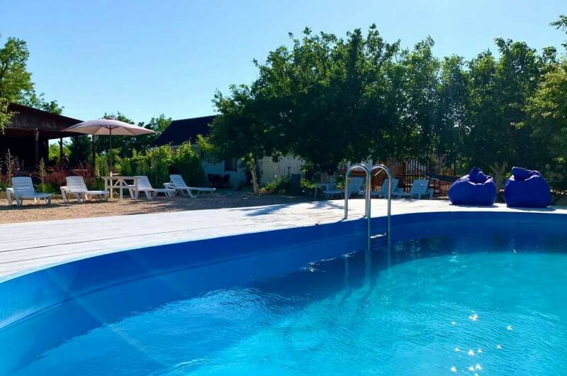 Изображение гостиницы "Гостевой дом «АнастаSea»" #1