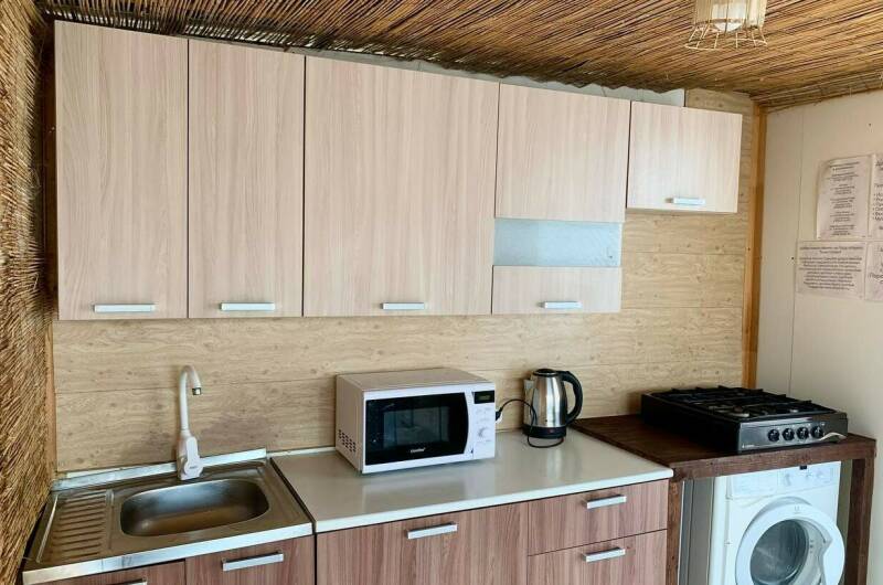 Изображение Изображение гостиницы &quot;Гостевой дом «АнастаSea»&quot; #8 #6