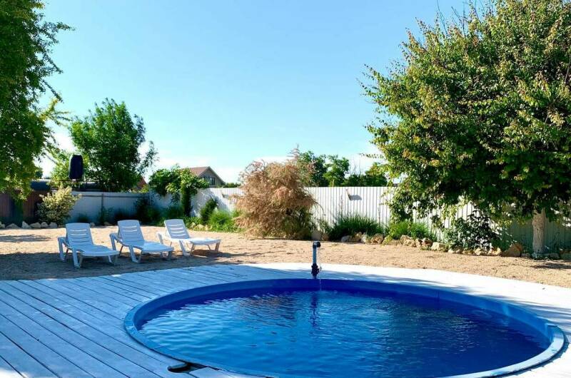 Изображение Изображение гостиницы &quot;Гостевой дом «АнастаSea»&quot; #9 #7