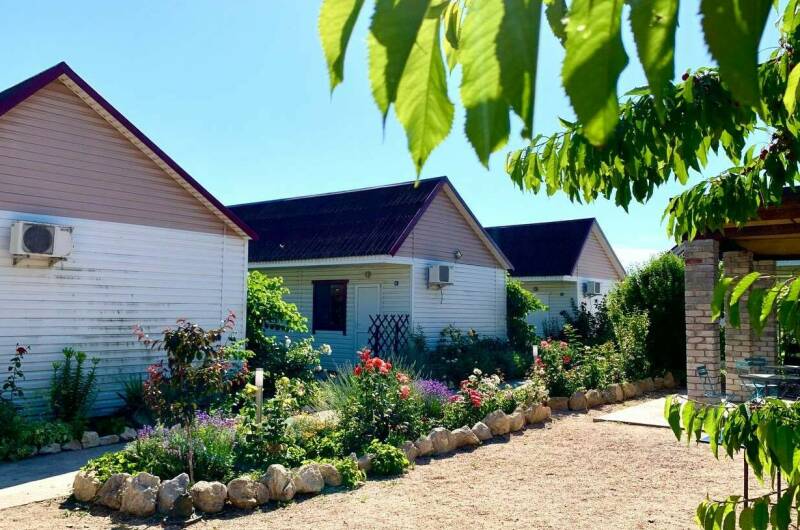 Изображение Изображение гостиницы &quot;Гостевой дом «АнастаSea»&quot; #10 #8