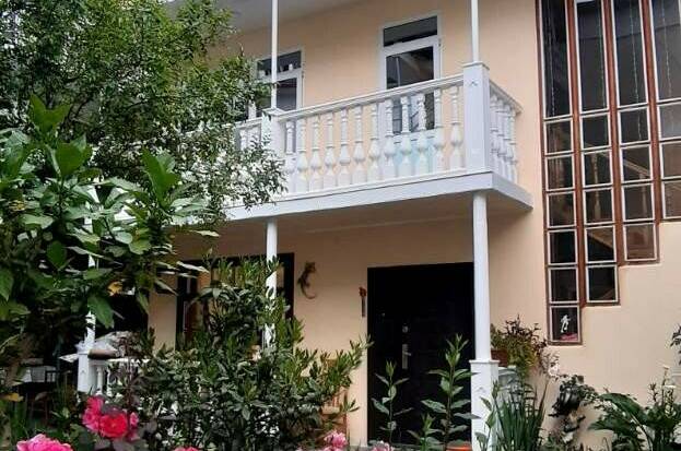 Изображение гостиницы "Гостевой дом «Светлана»" #1