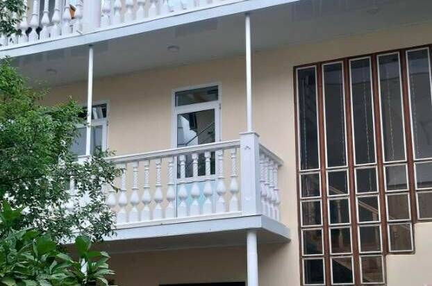 Изображение Изображение гостиницы &quot;Гостевой дом «Светлана»&quot; #3 #1