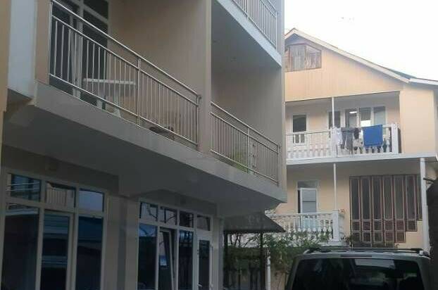 Изображение Изображение гостиницы &quot;Гостевой дом «Светлана»&quot; #4 #2