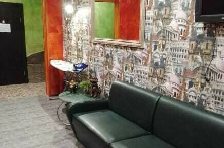 Изображение Изображение гостиницы &quot;Квартиры-студии «Камея»&quot; #3 #1