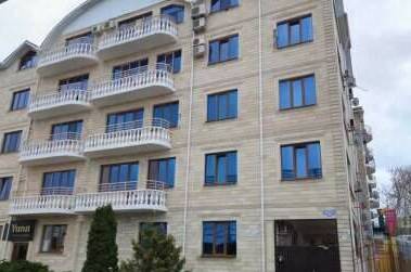 Изображение Изображение гостиницы &quot;Квартиры-студии «Камея»&quot; #4 #2