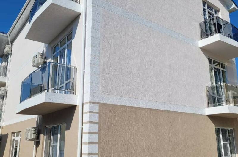 Изображение гостиницы "Гостевой дом «Солнечный берег»" #1