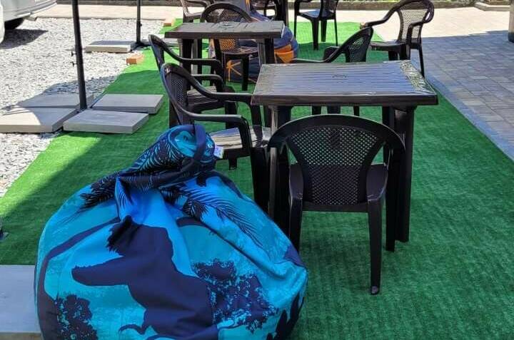 Изображение Изображение гостиницы &quot;Гостевой дом «Солнечный берег»&quot; #3 #1