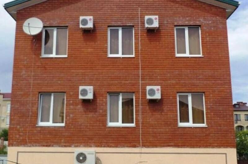 Изображение гостиницы "Гостевой дом «Максим»" #1