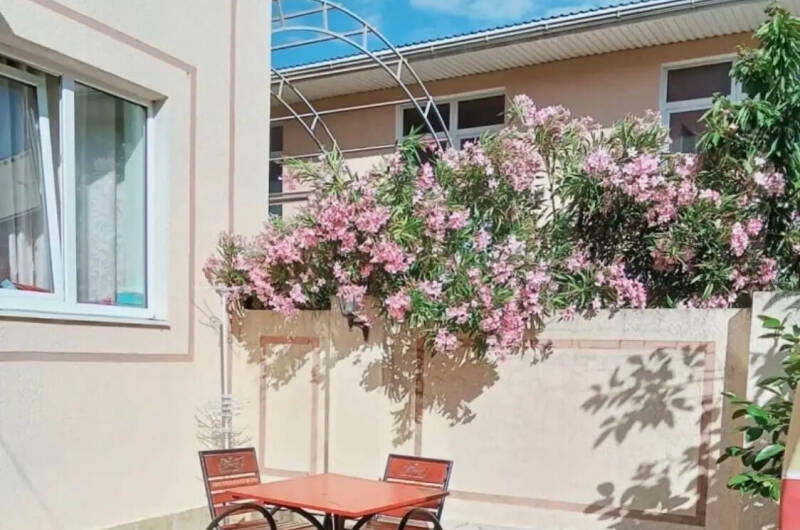 Изображение Изображение гостиницы &quot;Гостевой дом «Максим»&quot; #3 #1