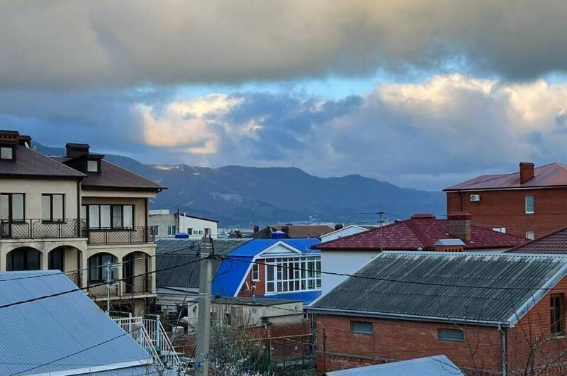 Изображение Изображение гостиницы &quot;Гостевой дом «Максим»&quot; #4 #2