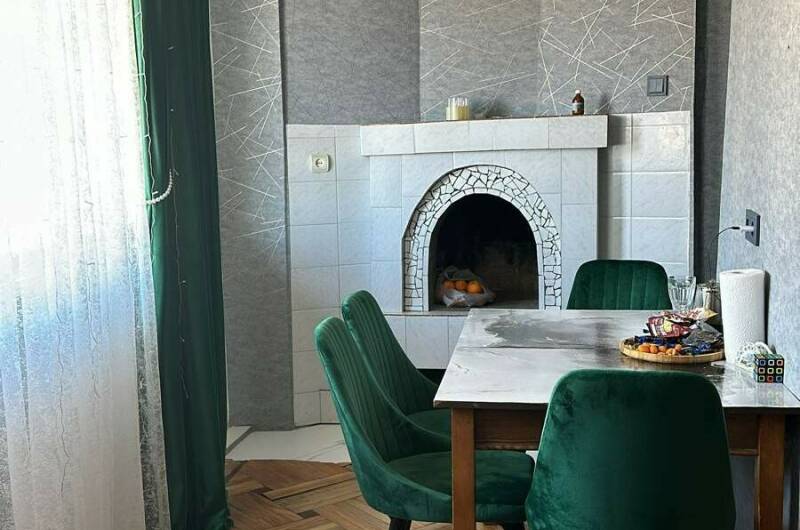 Изображение Изображение квартиры &quot;Трехкомнатная квартира в центре&quot; #3 #1