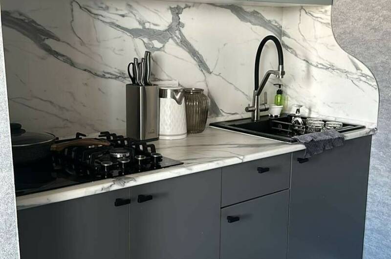 Изображение Изображение квартиры &quot;Трехкомнатная квартира в центре&quot; #6 #4