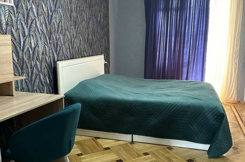 Изображение Изображение квартиры &quot;Трехкомнатная квартира в центре&quot; #7 #5