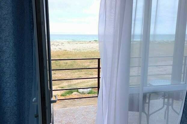 Изображение гостиницы "Гостевой дом «Дачи Удачи»" #1