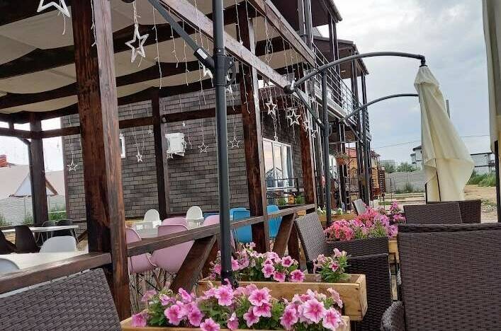 Изображение Изображение гостиницы &quot;Гостевой дом «Дачи Удачи»&quot; #3 #1