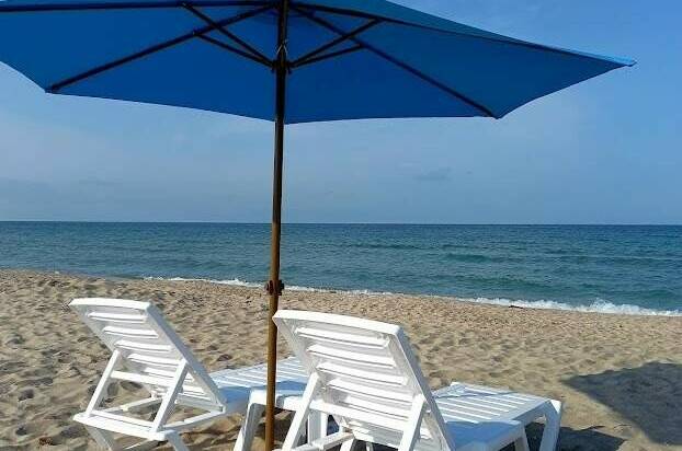 Изображение Изображение гостиницы &quot;Гостевой дом «Дачи Удачи»&quot; #5 #3