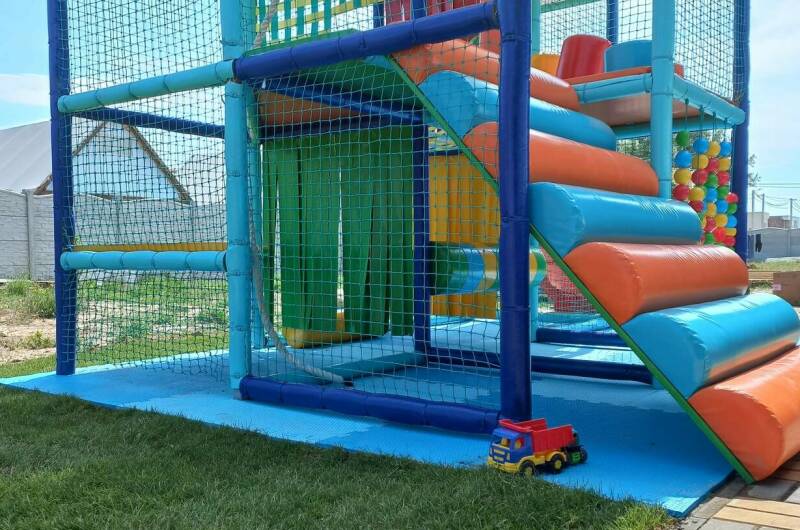 Изображение Изображение гостиницы &quot;Гостевой дом «Дачи Удачи»&quot; #6 #4