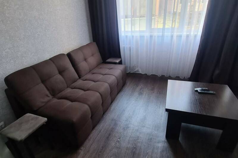 Изображение квартиры "Квартира «Alexei»" #1