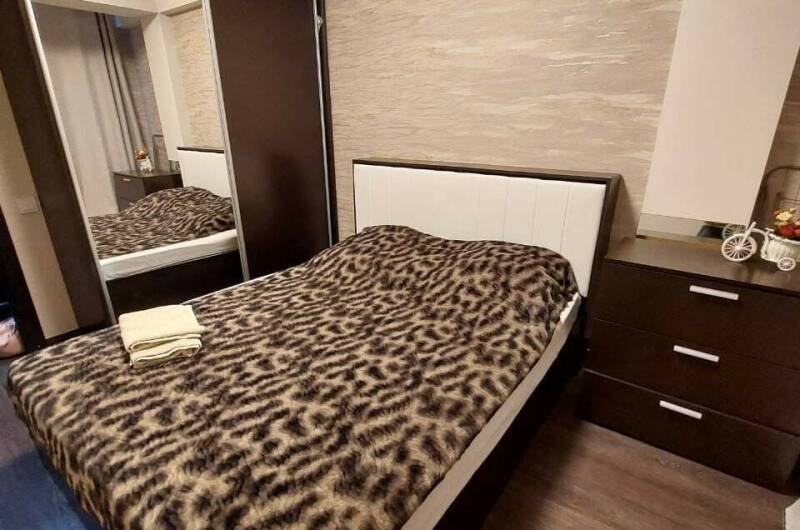 Изображение Изображение квартиры &quot;Квартира «Alexei»&quot; #3 #1