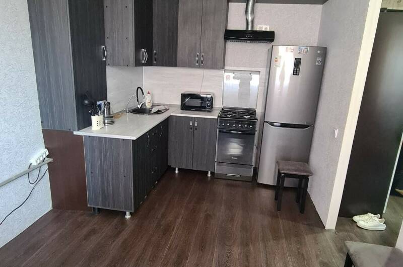 Изображение Изображение квартиры &quot;Квартира «Alexei»&quot; #4 #2