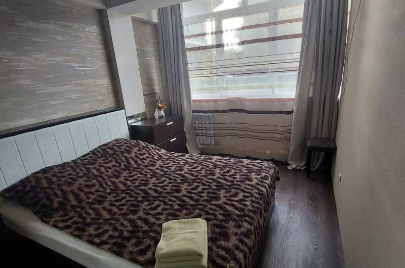 Изображение Изображение квартиры &quot;Квартира «Alexei»&quot; #5 #3