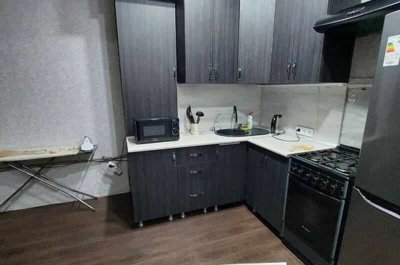 Изображение Изображение квартиры &quot;Квартира «Alexei»&quot; #6 #4