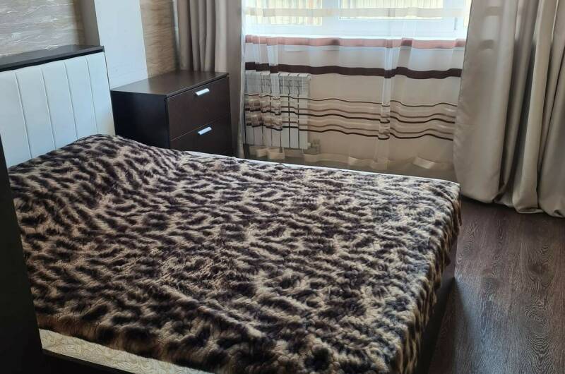 Изображение Изображение квартиры &quot;Квартира «Alexei»&quot; #7 #5