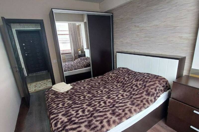 Изображение Изображение квартиры &quot;Квартира «Alexei»&quot; #8 #6