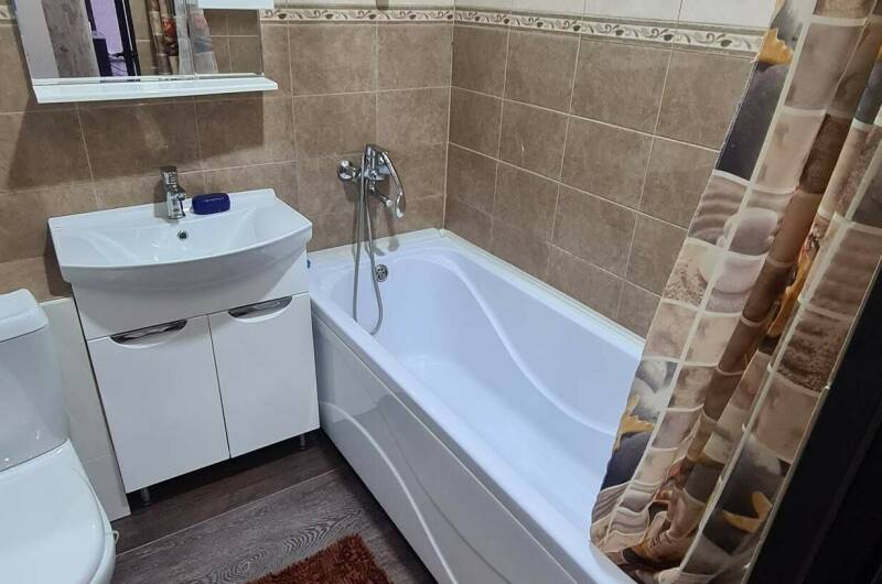 Изображение Изображение квартиры &quot;Квартира «Alexei»&quot; #9 #7