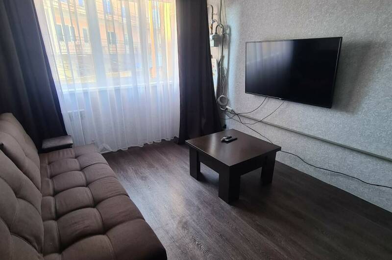 Изображение Изображение квартиры &quot;Квартира «Alexei»&quot; #10 #8