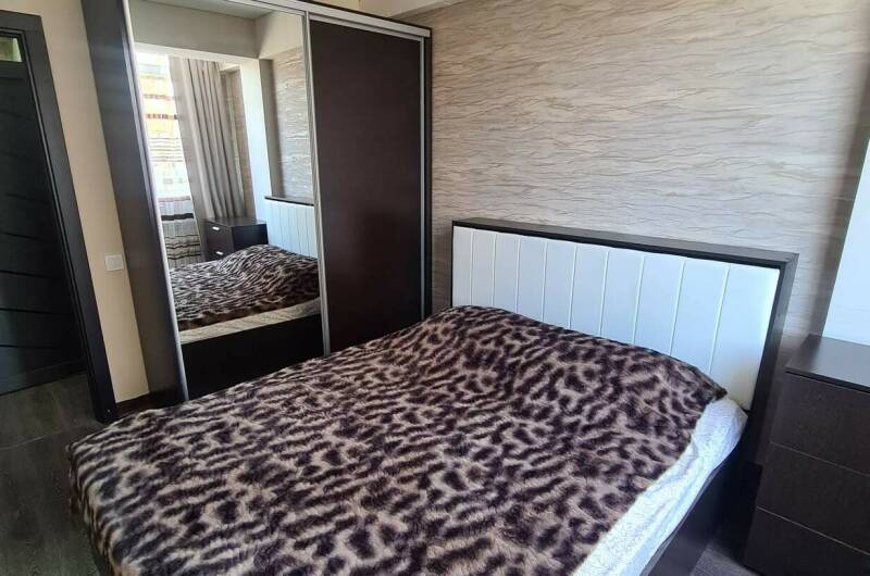 Изображение Изображение квартиры &quot;Квартира «Alexei»&quot; #11 #9