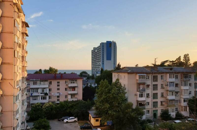 Изображение квартиры "2-х комнатная квартира на ул. Победы" #1