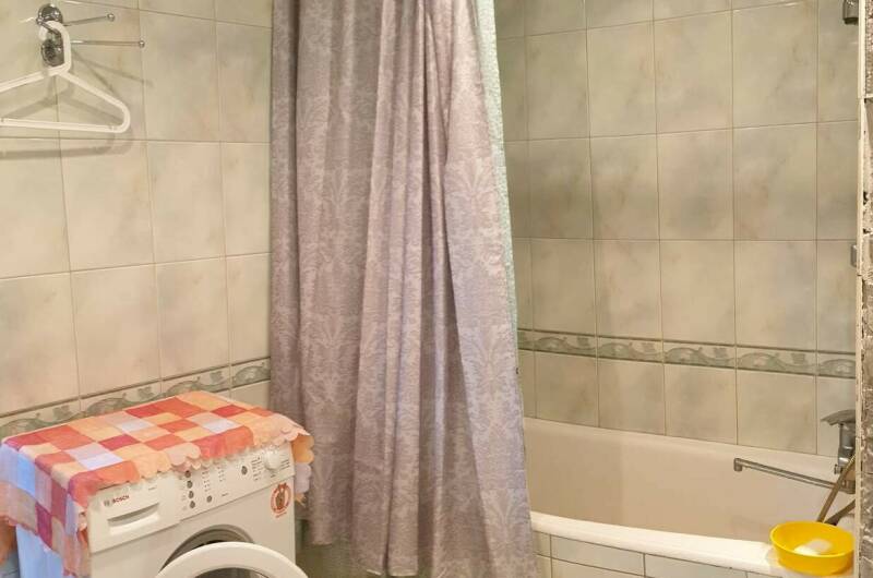 Изображение Изображение квартиры &quot;2-х комнатная квартира на ул. Победы&quot; #3 #1