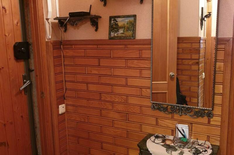 Изображение Изображение квартиры &quot;2-х комнатная квартира на ул. Победы&quot; #5 #3