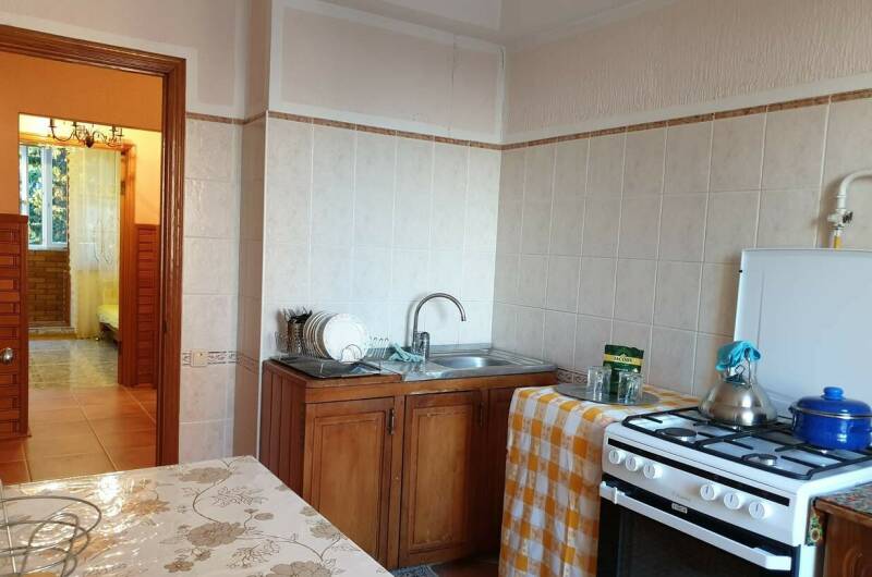 Изображение Изображение квартиры &quot;2-х комнатная квартира на ул. Победы&quot; #6 #4