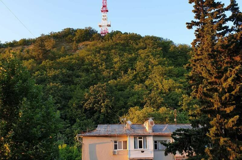 Изображение Изображение квартиры &quot;2-х комнатная квартира на ул. Победы&quot; #7 #5