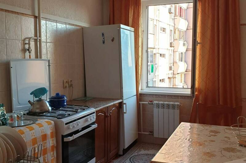 Изображение Изображение квартиры &quot;2-х комнатная квартира на ул. Победы&quot; #9 #7