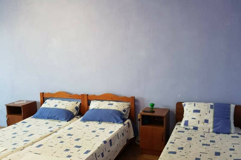 Изображение квартиры "Квартира в Лдзаа с видом на море" #1