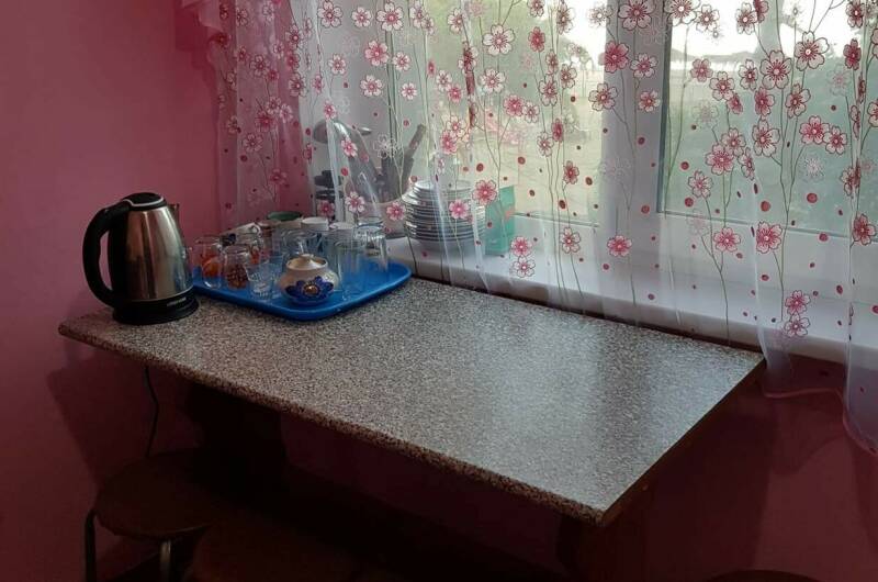 Изображение Изображение квартиры &quot;Квартира в Лдзаа с видом на море&quot; #3 #1